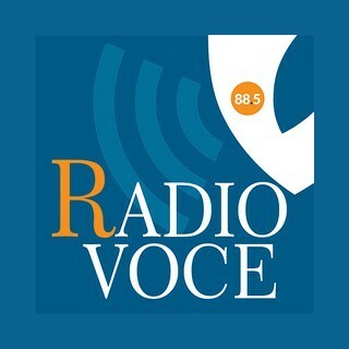 Radio Voce 88.5 FM logo