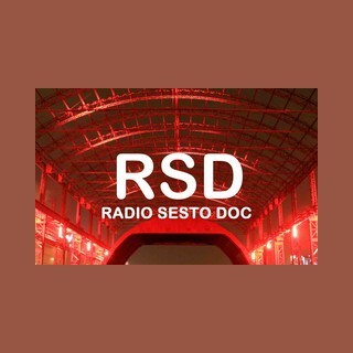 Radio Sesto Doc logo