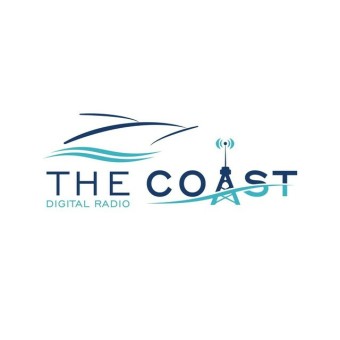 TheCoast.Fm logo