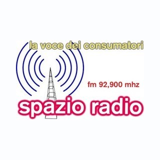 Spazio Radio logo