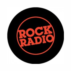 Rock Station logo