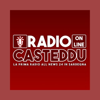 Radio Casteddu Online logo