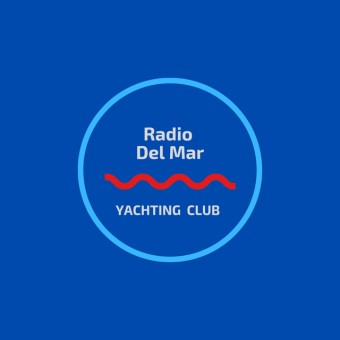 Radio Del Mar - Yachting Club logo