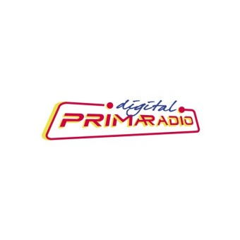Primaradio Digital logo
