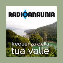 Radio Anaunia logo