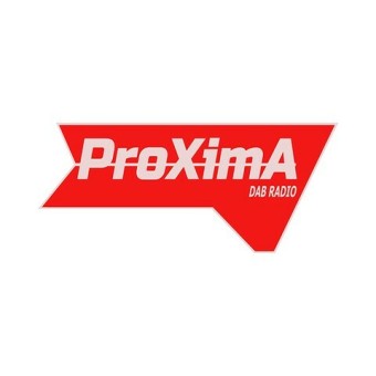 ProXima Radio logo