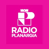 Radio Planargia logo