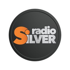 Radio Silver logo