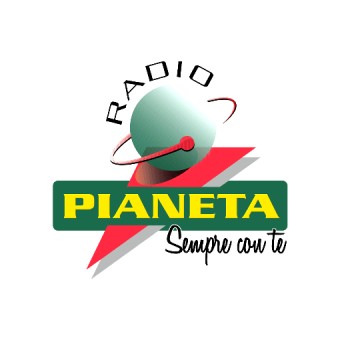 Radio Pianeta logo