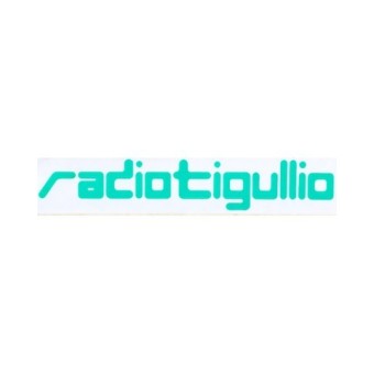 Radio Tigullio Web logo