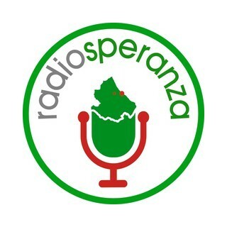 Radio Speranza logo