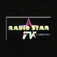 Radio Star Carbonia logo
