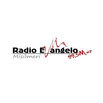 Radio Evangelo Misilmeri logo