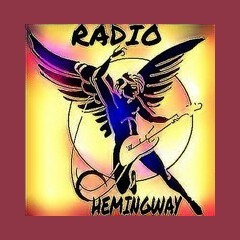Radio Hemingway logo