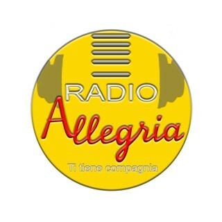 Radio Allegria logo