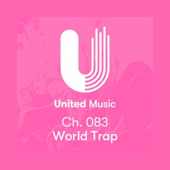 United Music World Trap Ch.83 logo