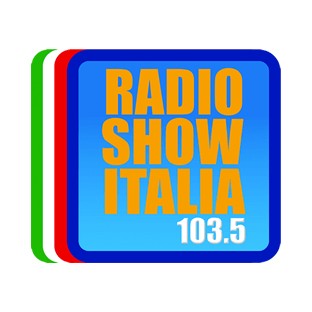 Radio Show Italia logo