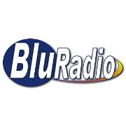 BluRadio logo