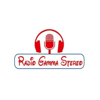 Radio Gamma Stereo 89.9 FM logo