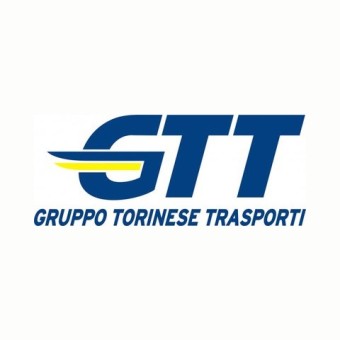 GTT Digital Radio logo