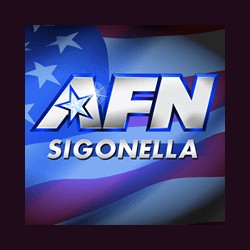 AFN 360 Sigonella logo