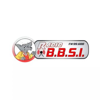 Radio BBSI logo