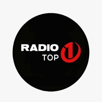 Radio Top 1 logo