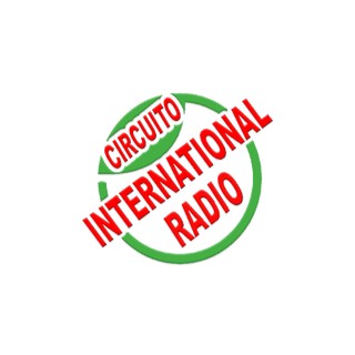 Circuito International Radio logo