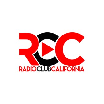 Radio Club California logo