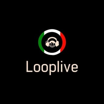 LOOPLIVE NETWORK logo