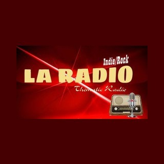 La Radio Indie/Rock