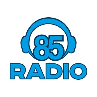 Radio 85 logo