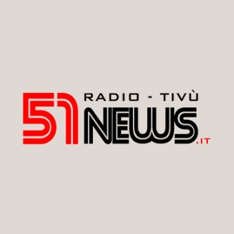 Radio 51 logo