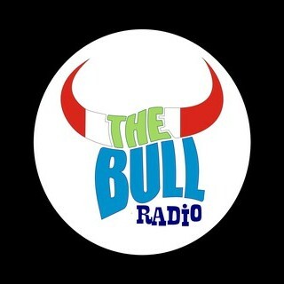 The Bull Radio logo