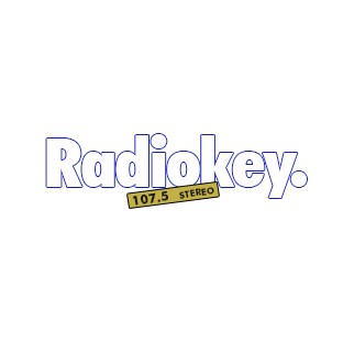 Radiokey logo