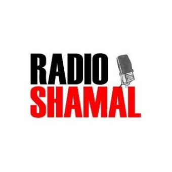 Radio Shamal logo