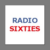 Radio Sixties logo