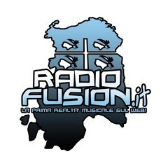 Radio Fusion Cagliari logo