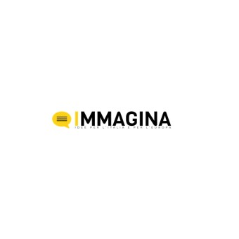 Radio Immagina logo