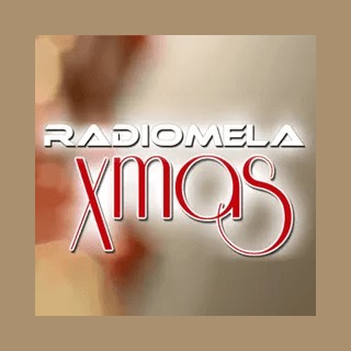Radio Mela Xmas logo