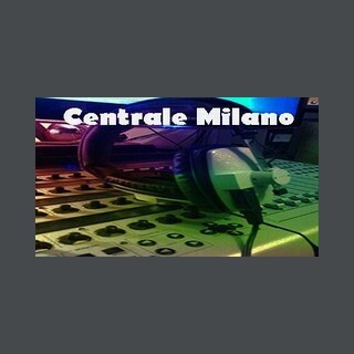 Centrale Milano logo