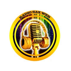 Radio Sax Web logo