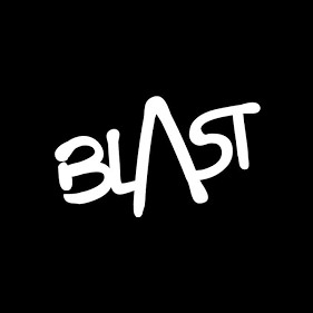 Radio Blast Club logo
