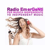Radio EmerGeNti logo