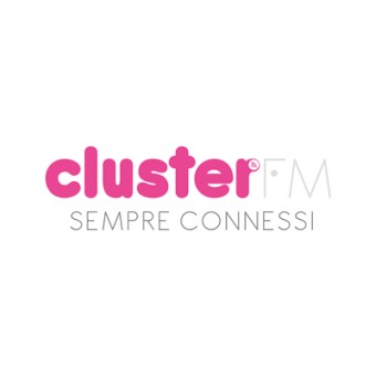 ClusterFM logo
