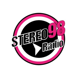 Radio Stereo 98 logo