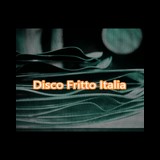 RADIO DISCO FRITTO ITALIA logo