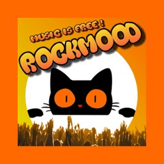 RockMood logo