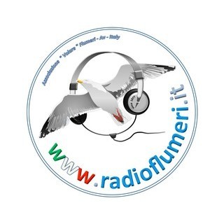 Radio Flumeri logo