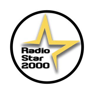 Radio Star 2000 logo